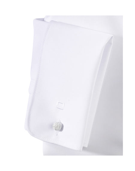 Olymp "Dobbelt Manchet" Modern fit Skjorte